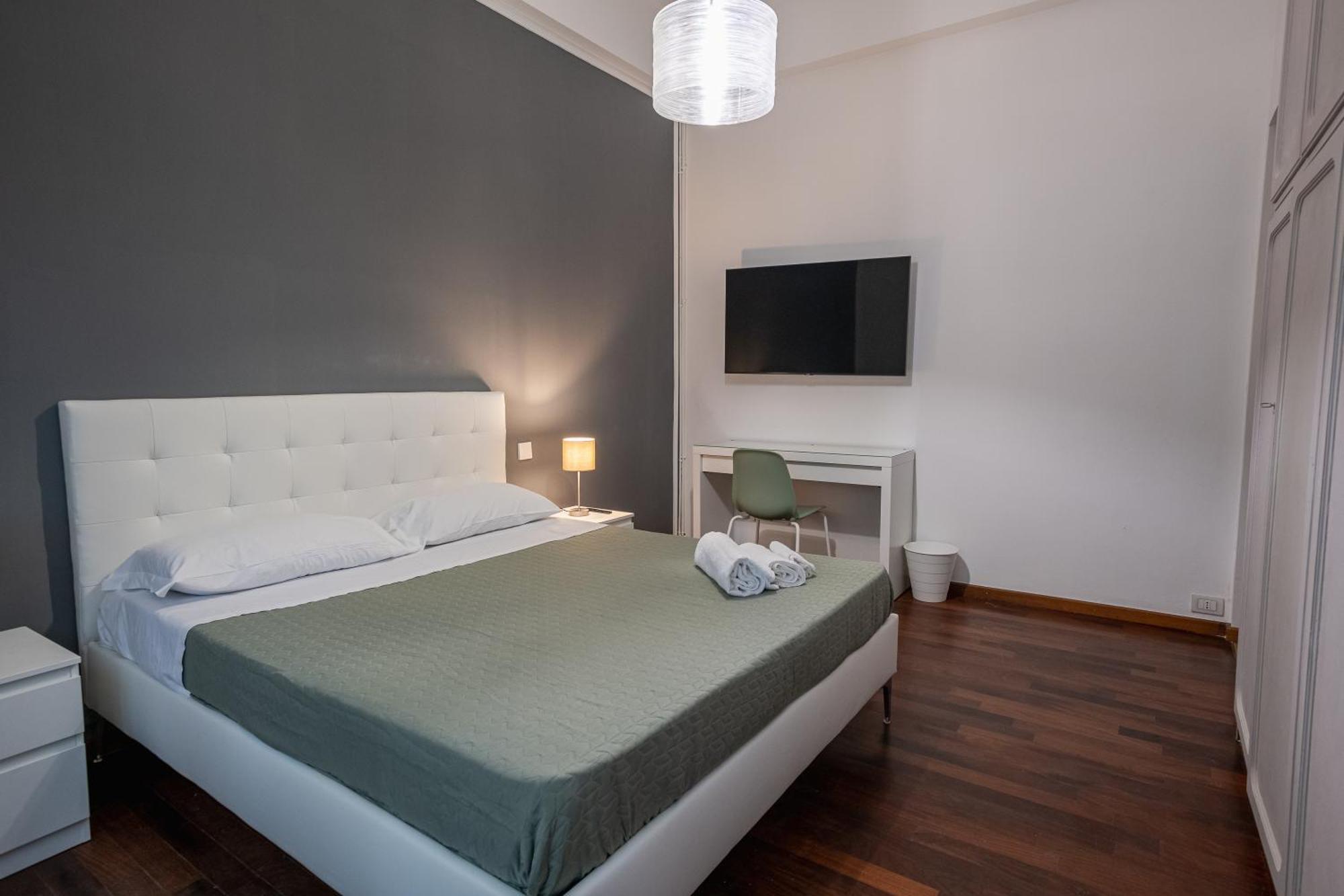 Room & Breakfast D'Annunzio Ravenna Exterior photo