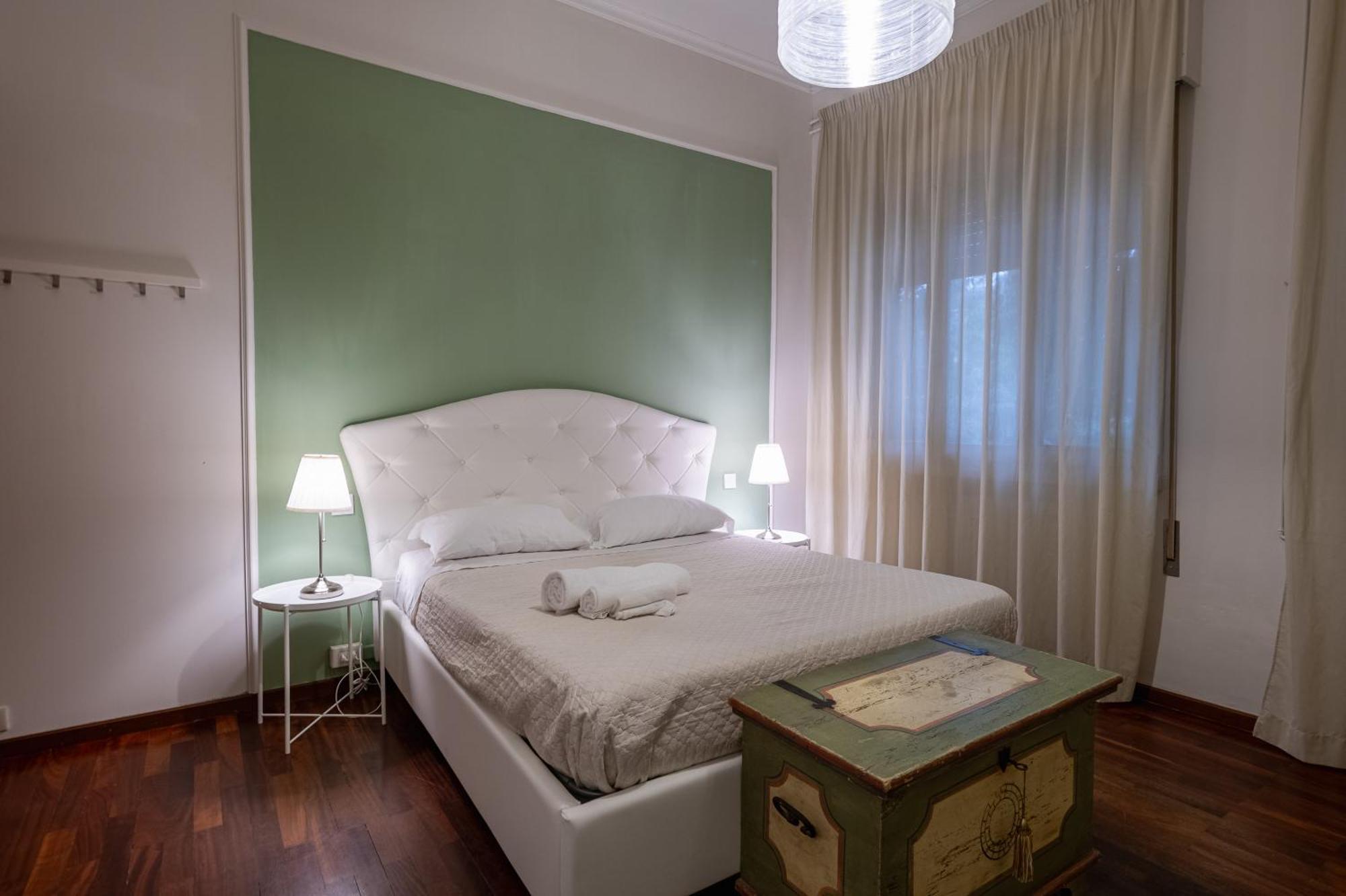 Room & Breakfast D'Annunzio Ravenna Exterior photo