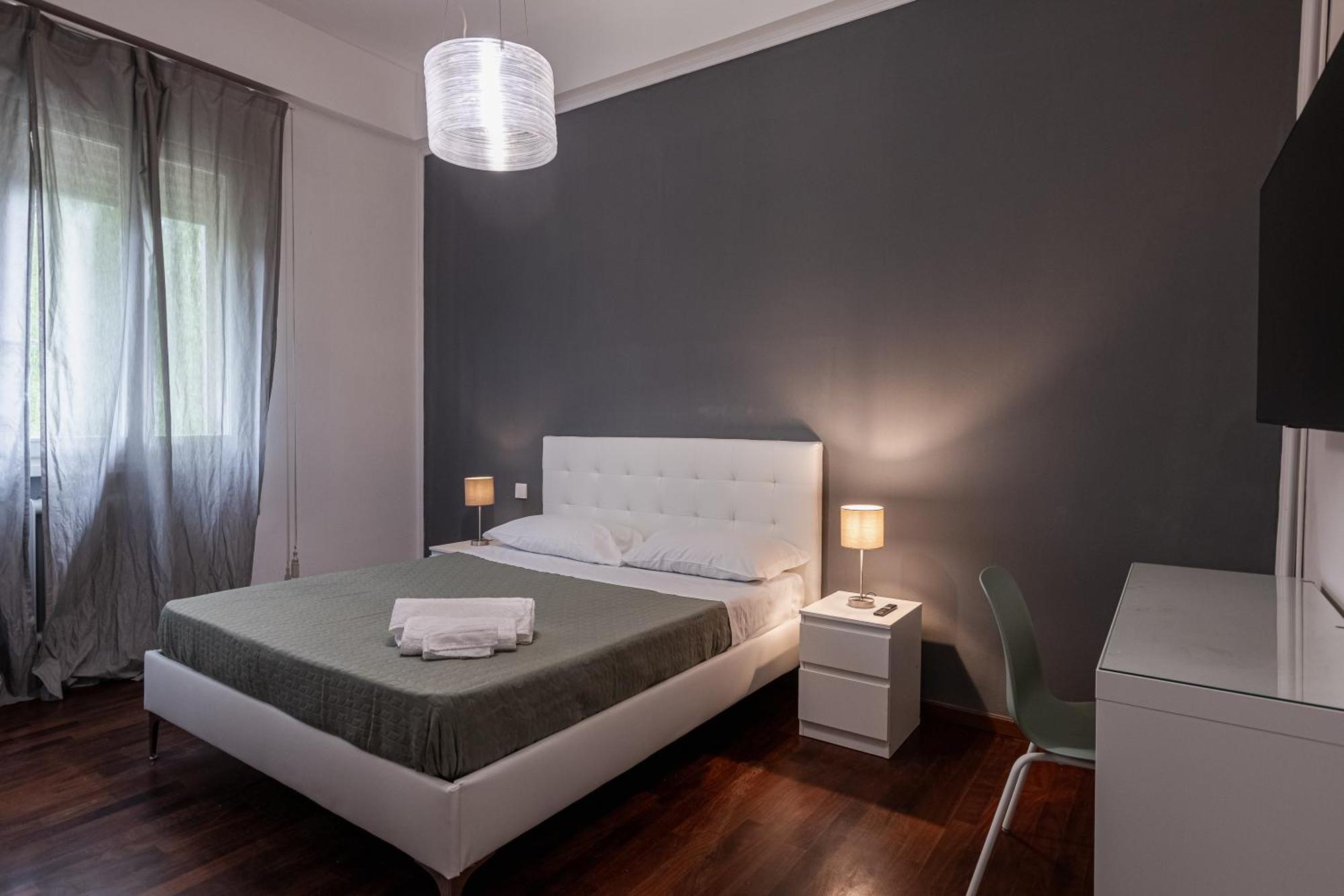 Room & Breakfast D'Annunzio Ravenna Exterior photo