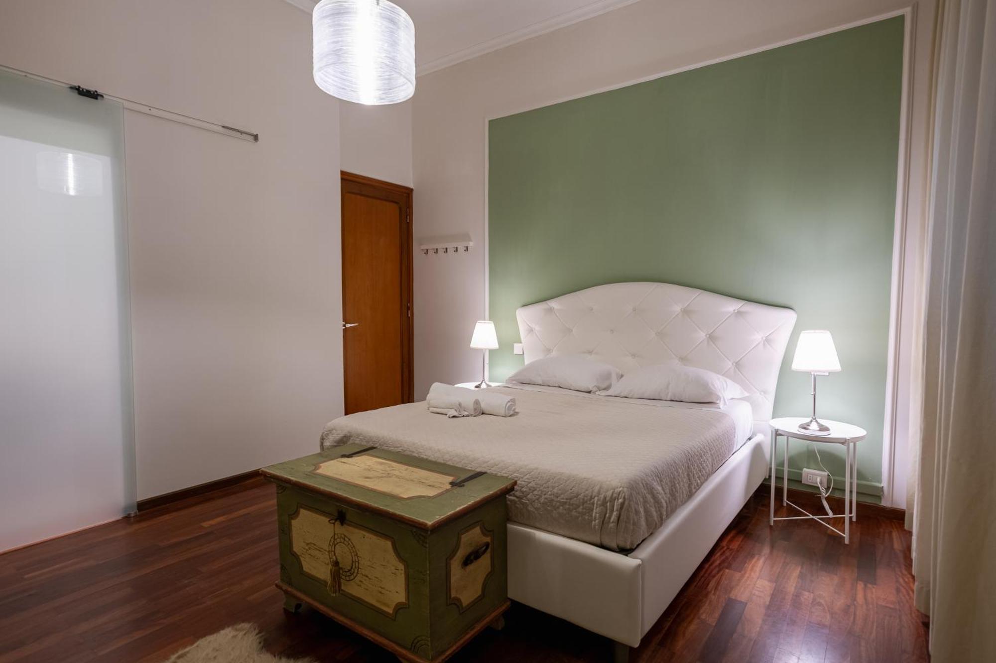 Room & Breakfast D'Annunzio Ravenna Exterior photo