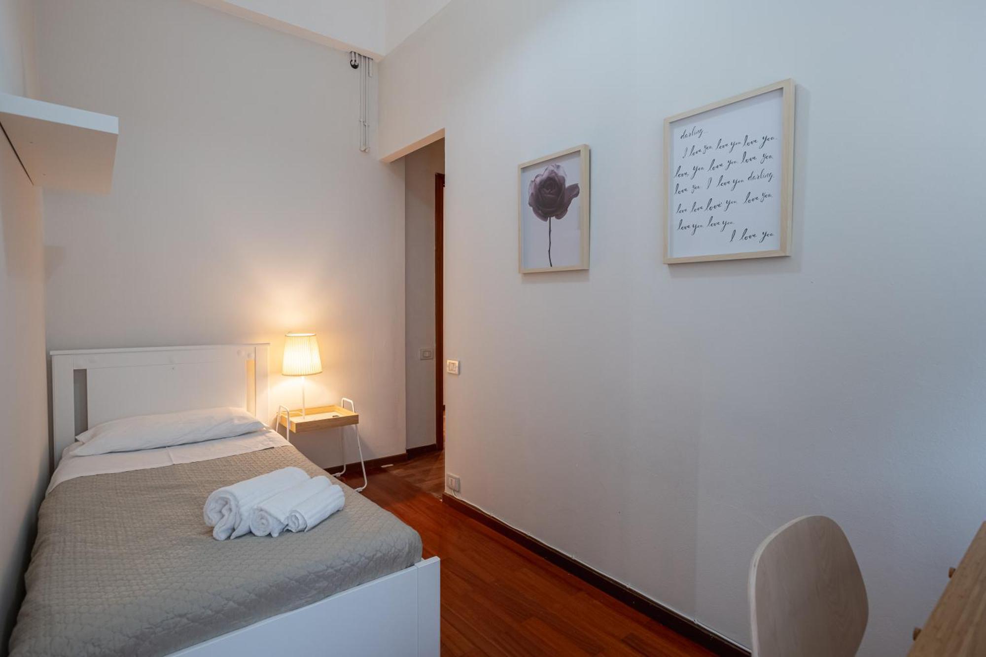 Room & Breakfast D'Annunzio Ravenna Exterior photo