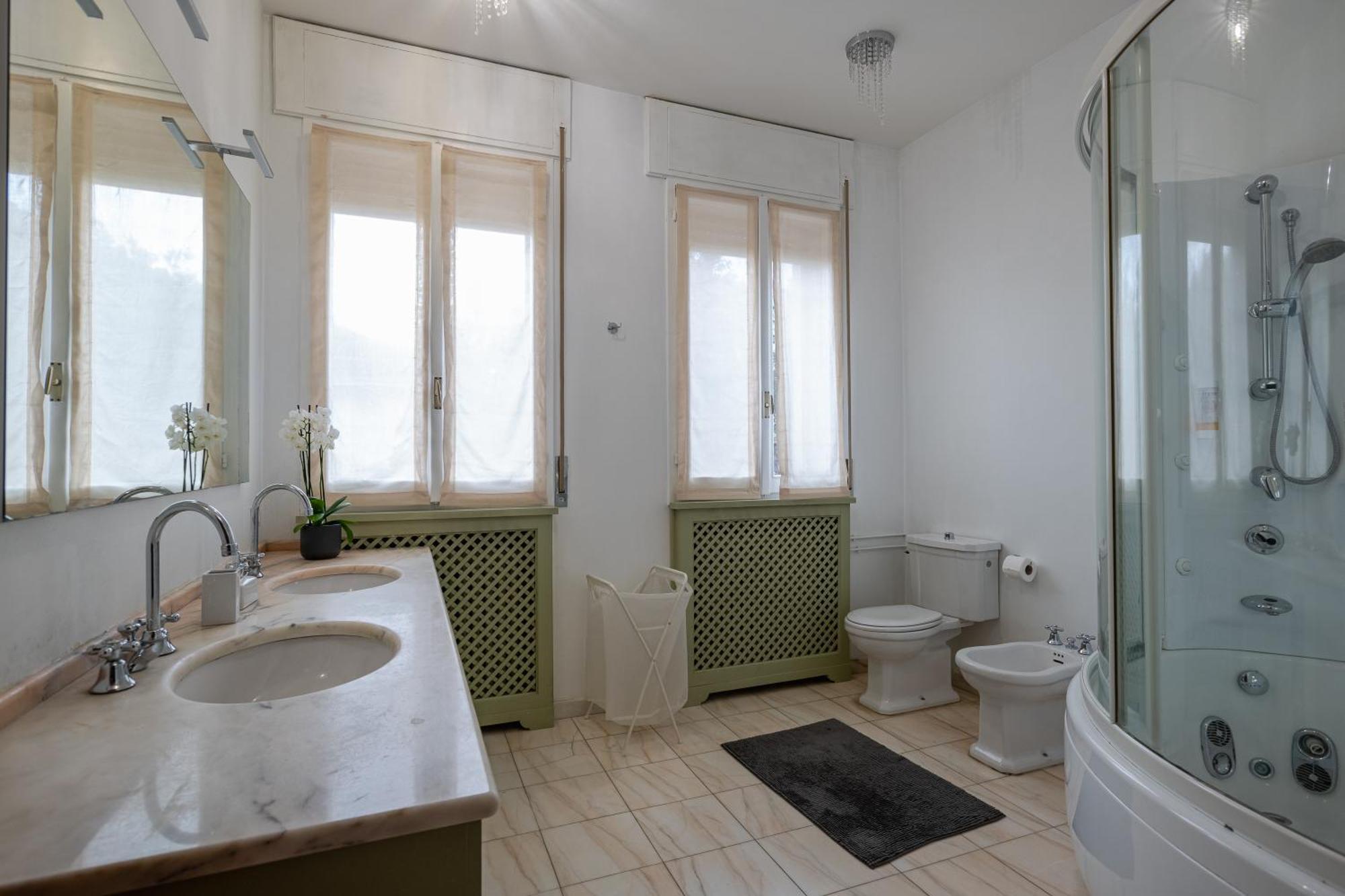 Room & Breakfast D'Annunzio Ravenna Exterior photo
