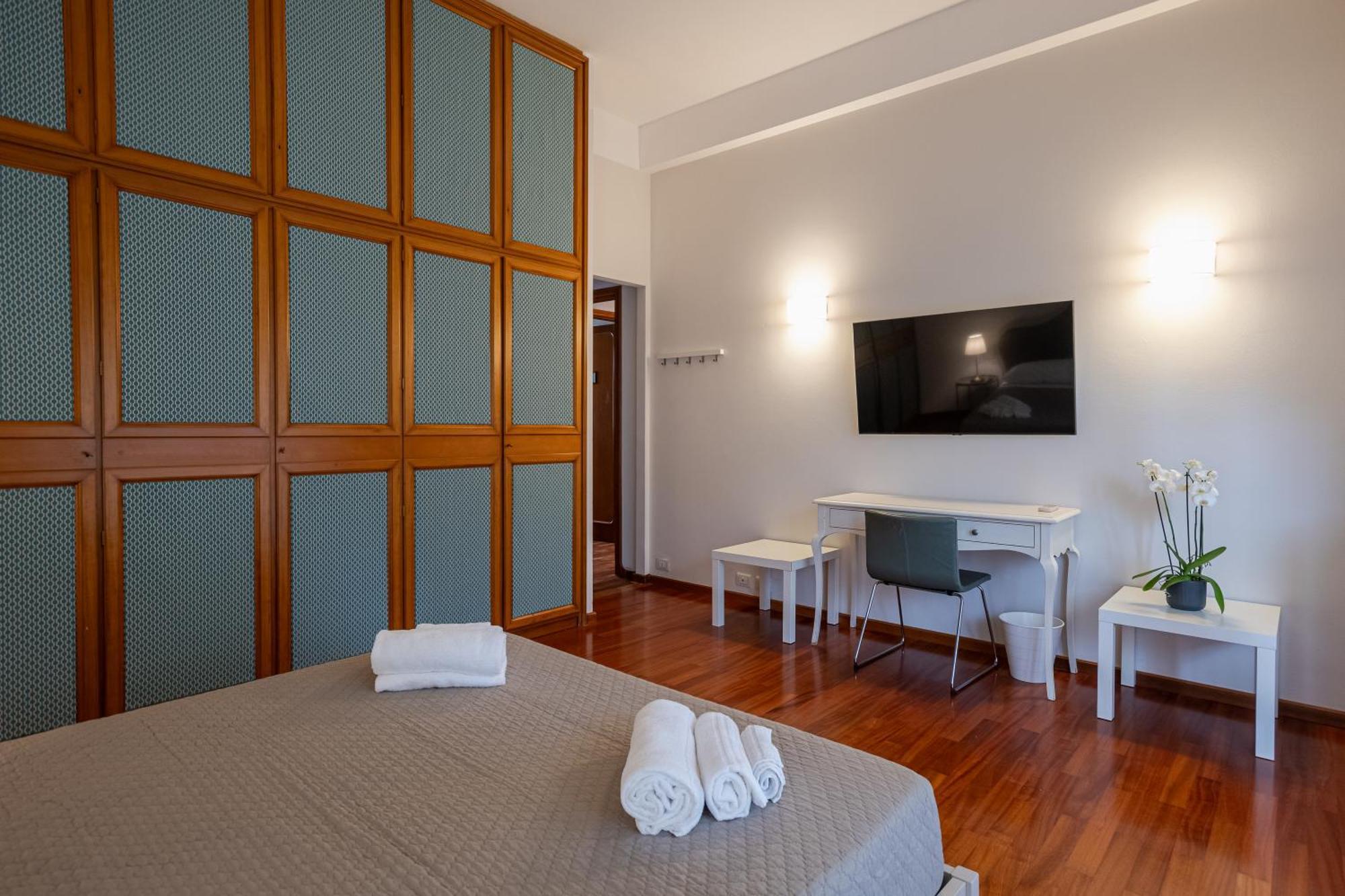 Room & Breakfast D'Annunzio Ravenna Exterior photo