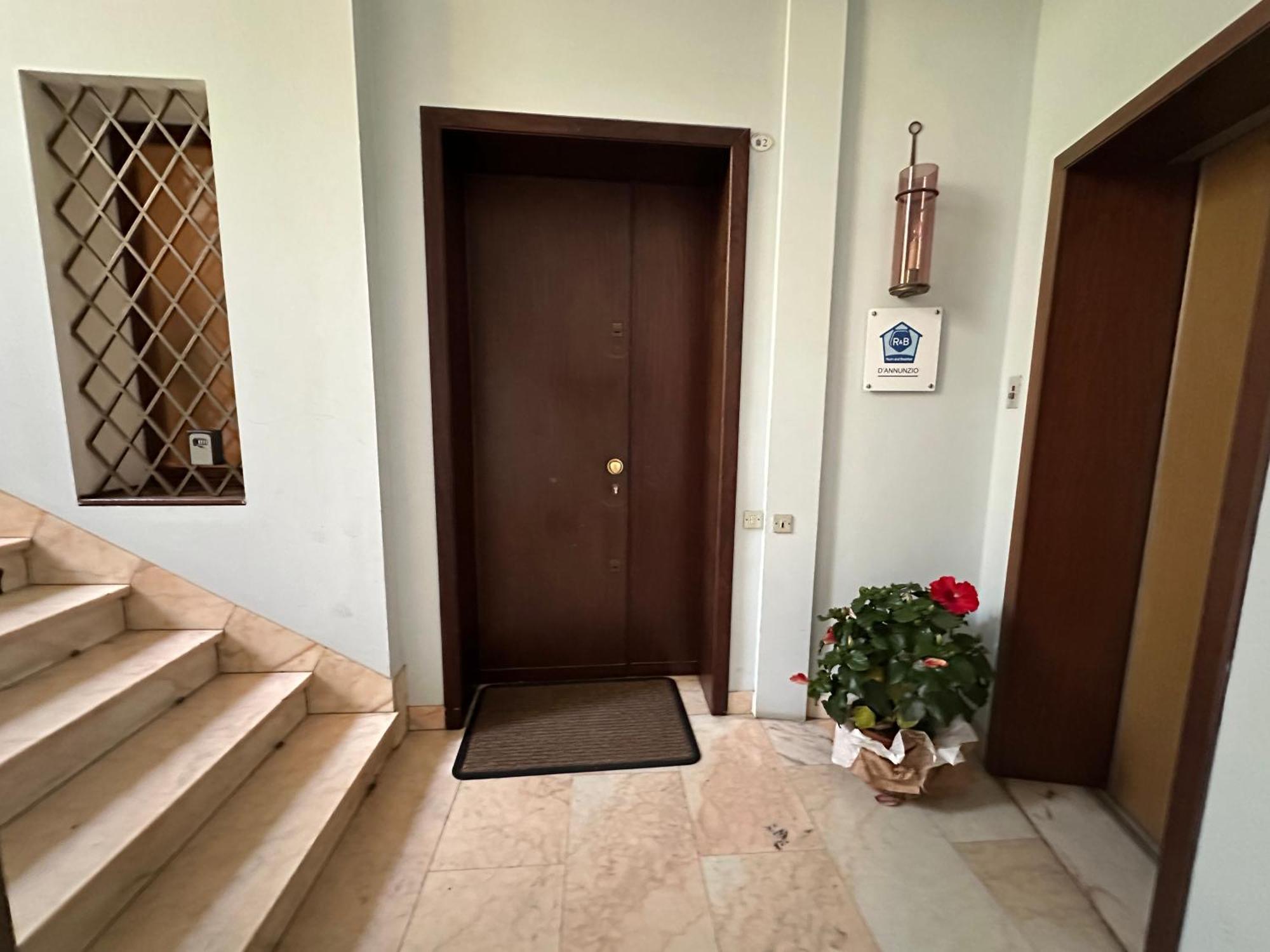 Room & Breakfast D'Annunzio Ravenna Exterior photo